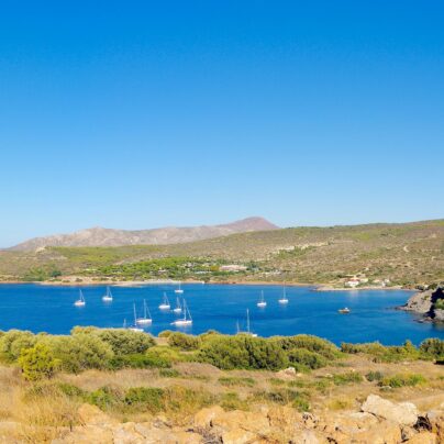 Kap Sounion, Attika | griechenland.de