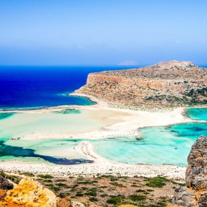 Balos Beach, Kreta | griechenland.de