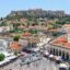 Monastiraki Athen | Griechenland.de Monastiraki Athen | Griechenland.de