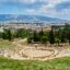 Dionysostheater, Athen | Griechenland.de Dionysostheater, Athen | Griechenland.de
