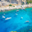 Anthony Quinn Bay, Rhodos | griechenland.de Anthony Quinn Bay, Rhodos | griechenland.de