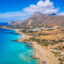 Falasarna Beach auf Kreta | Griechenland.de Falasarna Beach auf Kreta | Griechenland.de