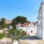 Tsambika Kloster, Rhodos | Griechenland.de Tsambika Kloster, Rhodos | Griechenland.de