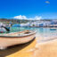 Hafen von Mykonos | Griechenland.de Hafen von Mykonos | Griechenland.de