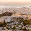 Sonnenuntergang, Athen | griechenland.de Sonnenuntergang, Athen | griechenland.de