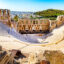 Amphitheater Akropolis, Athen | griechenland.de Amphitheater Akropolis, Athen | griechenland.de
