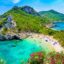 Porto Timoni, Korfu | Griechenland.de Porto Timoni, Korfu | Griechenland.de