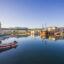 Hafen von Rethymno, Kreta | griechenland.de Hafen von Rethymno, Kreta | griechenland.de