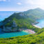 Kap Agios Stefanos. Afionas, Korfu | Griechenland.de Kap Agios Stefanos. Afionas, Korfu | Griechenland.de