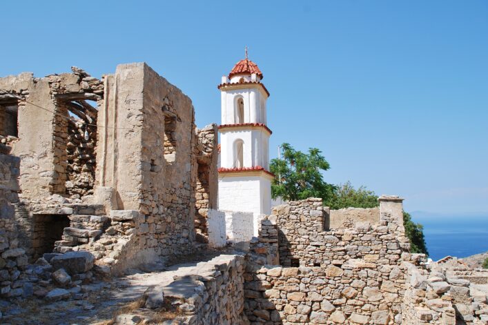 Tilos, Dodekanes | griechenland.de Tilos, Dodekanes | griechenland.de