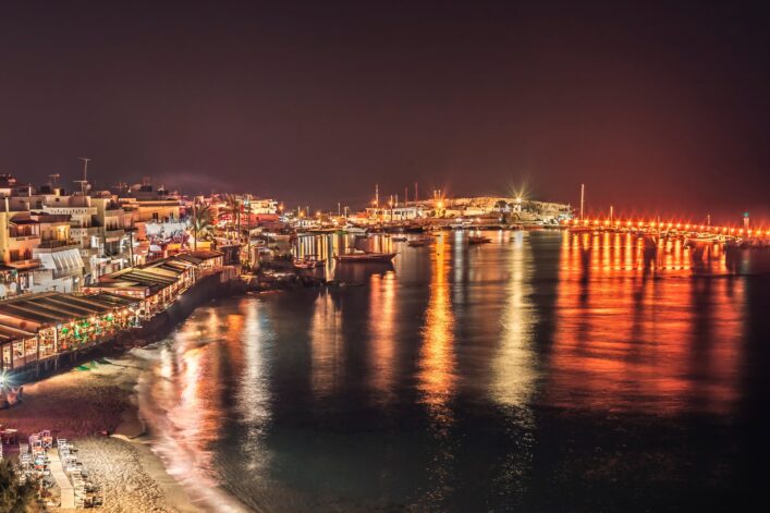 Chersonissos, Kreta | griechenland.de Chersonissos, Kreta | griechenland.de
