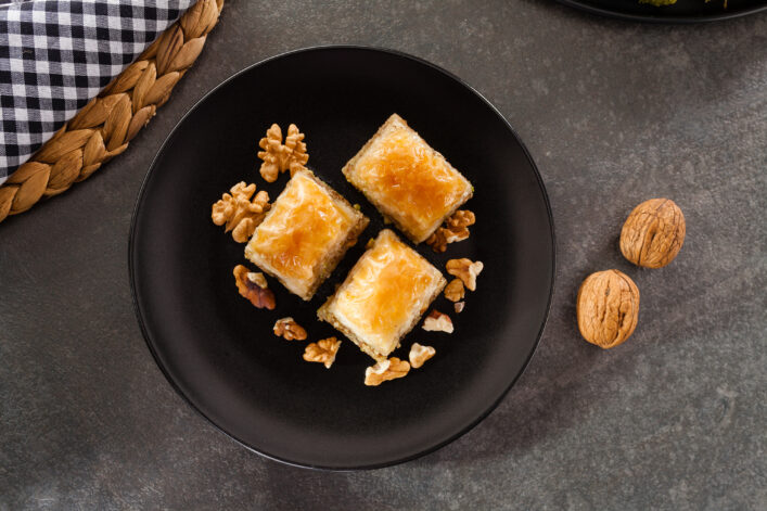 Baklava | griechenland.de