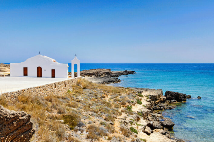 Agios Nikolaos, Zakynthos | Griechenland.de