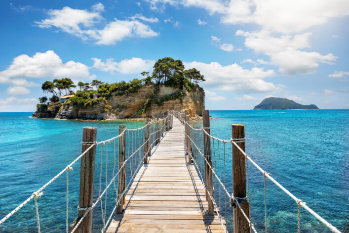 Agios Sostis, Zakynthos | Griechenland.de