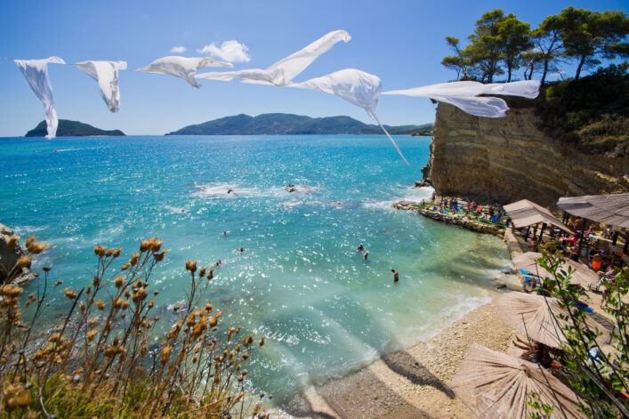Cameo Island, Zakynthos | Griechenland.de
