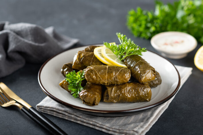 Dolma | Griechenland.de