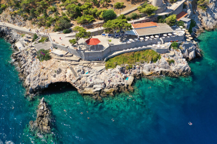 Hydronetta, Hydra | Griechenland.de