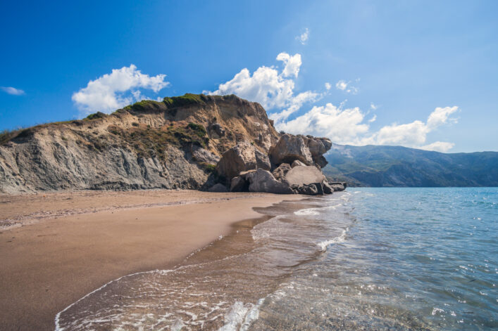 Kalamaki, Zakynthos | Griechenland.de