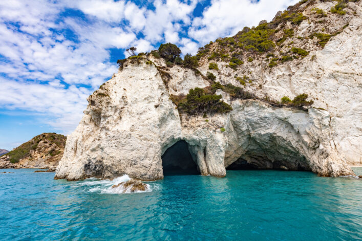Keri Caves, Zakynthos | Griechenland.de