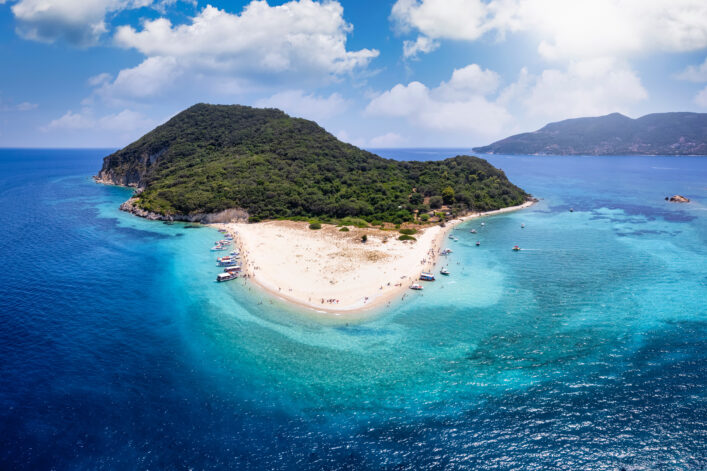 Marathonisi, Zakynthos | Griechenland.de