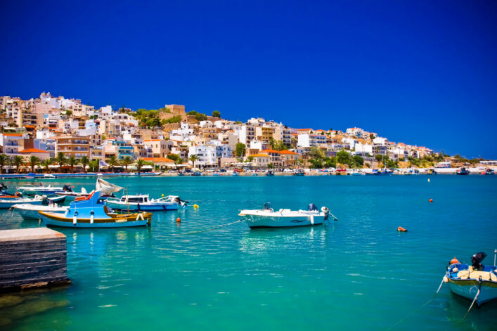 Sitia, Kreta | Griechenland.de