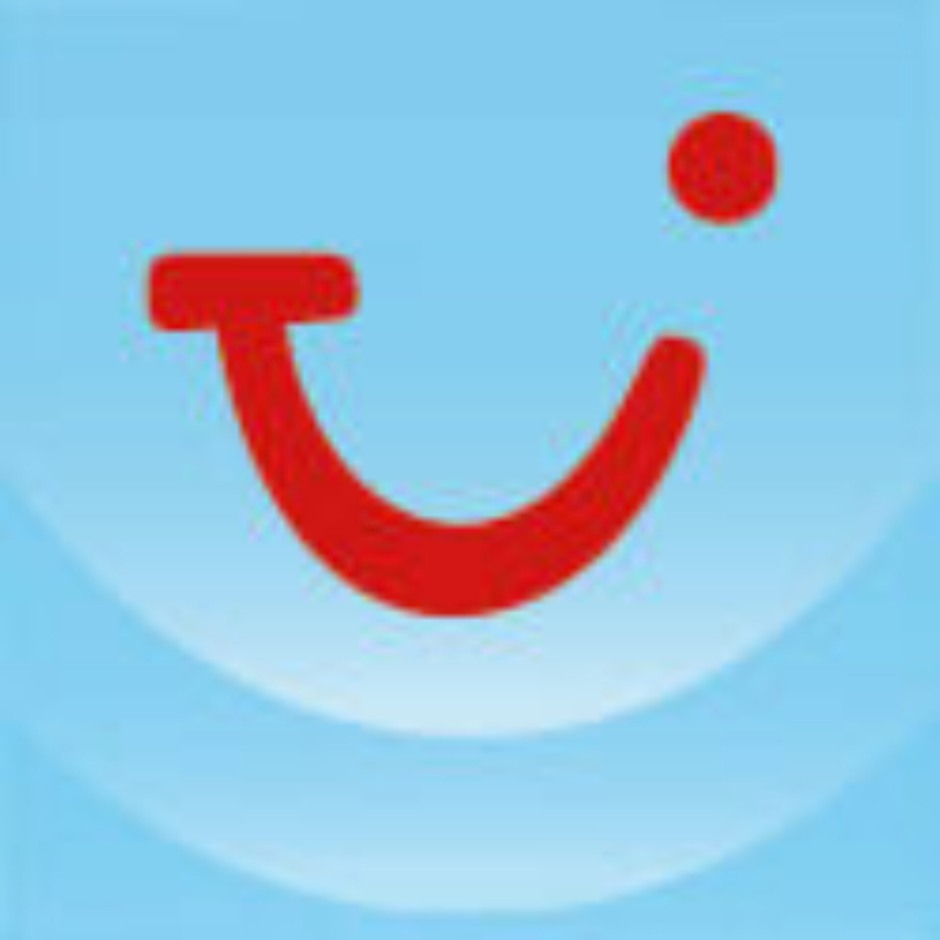 Tui badge
