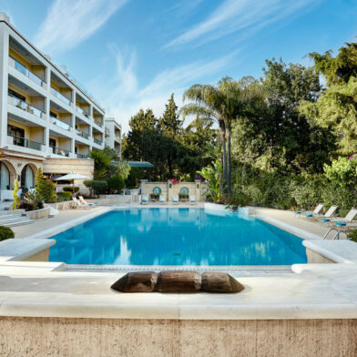 Rodos Park Suites & Spa, Rhodos Stadt, Rhodos | Griechenland.de Rodos Park Suites & Spa, Rhodos Stadt, Rhodos | Griechenland.de