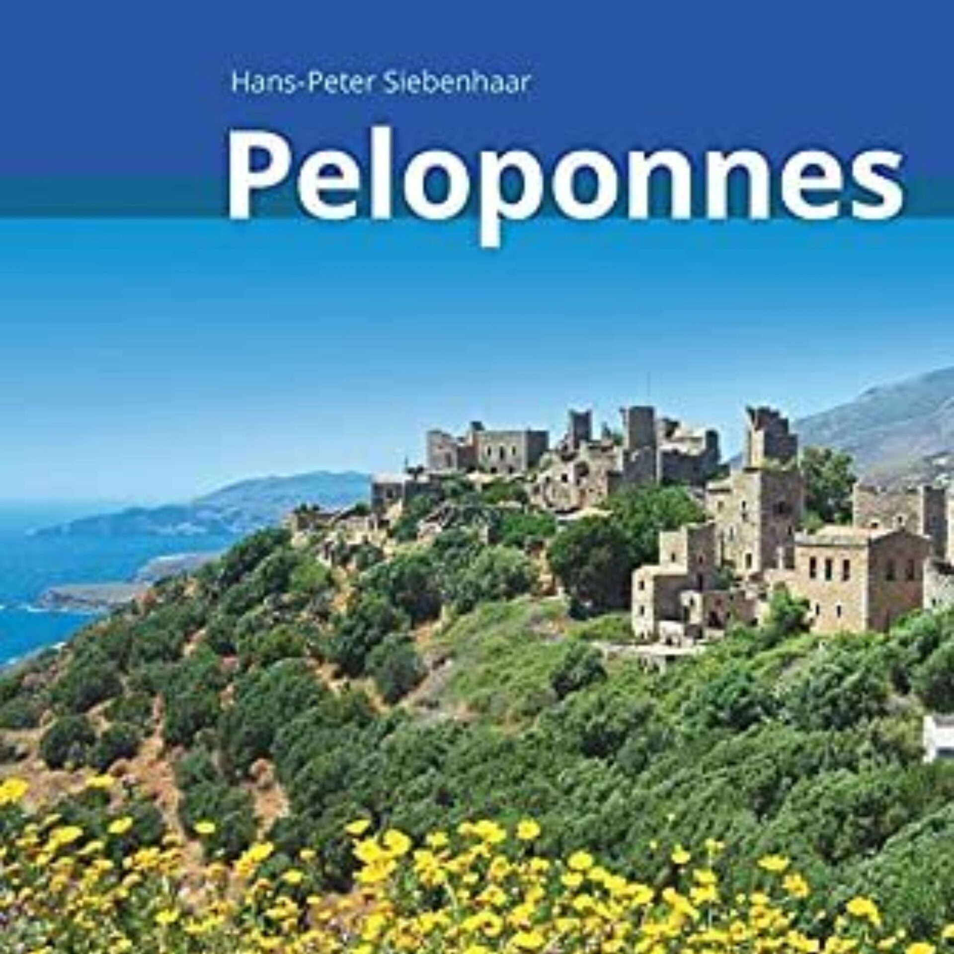 Athen peleponnes reisefuhrer 51 Oq Ogxf1 SS