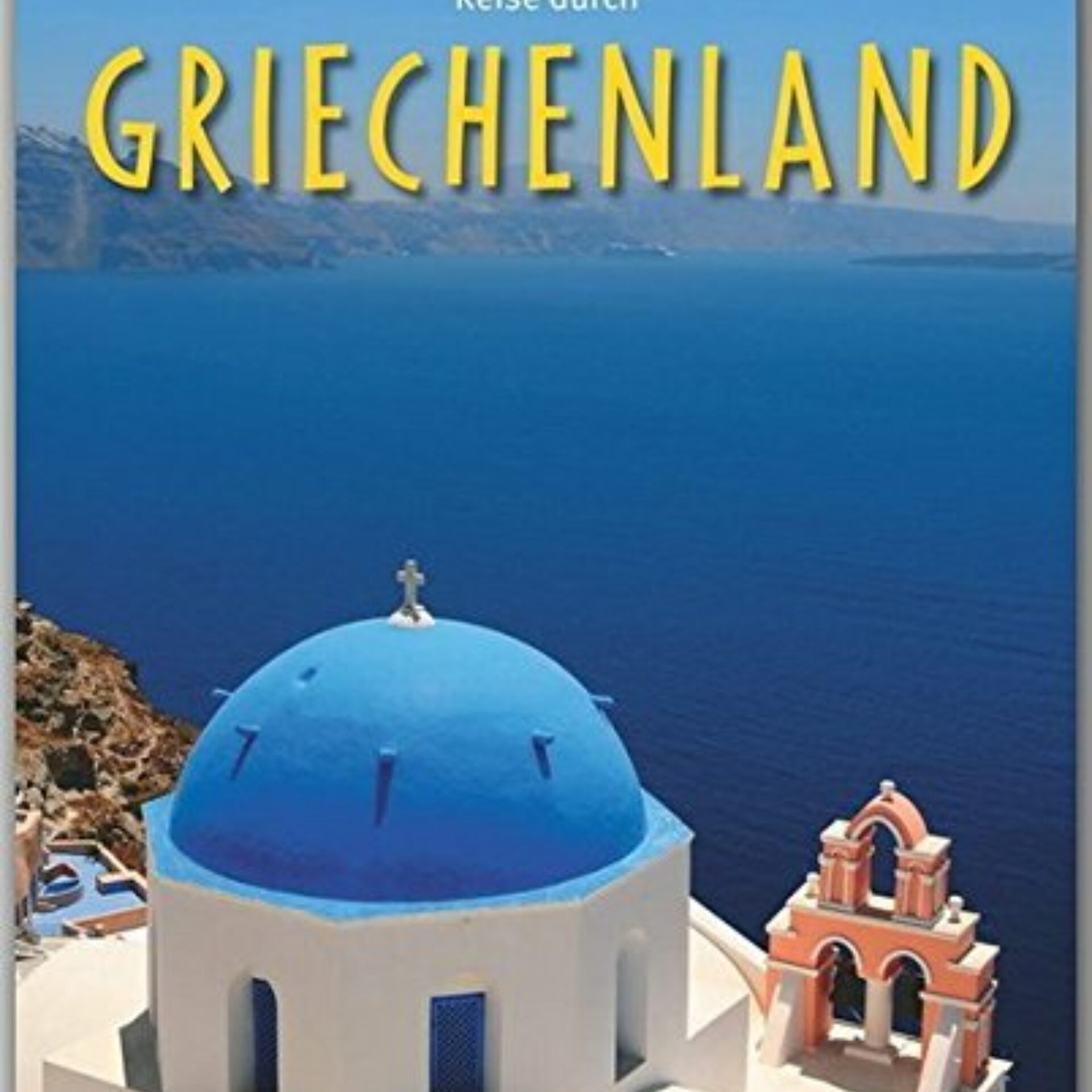 Reiseinformation bildband 51h L Nf Fq KYL