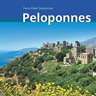 Athen peleponnes reisefuhrer 51 Oq Ogxf1 SS