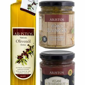 Aristos Olivenol