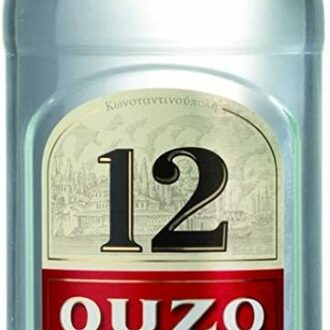 Ouzo 12