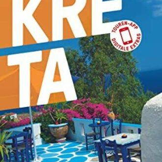 MARCO POLO Reisefuehrer Kreta MARCO POLO Reisefuehrer Kreta