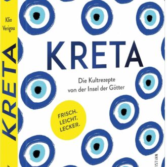 Kreta Kultrezepte von der Insel der Goetter Kreta Kultrezepte von der Insel der Goetter