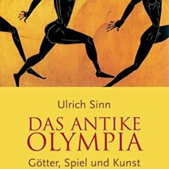 Das antike Olympia