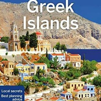 Greek islands lonely planet Greek islands lonely planet
