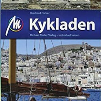 Kykladen michael mueller Kykladen michael mueller