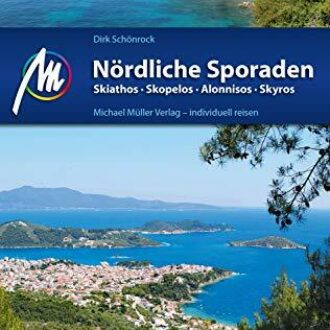 Noerdliche sporaden reisefuehrer mueller Noerdliche sporaden reisefuehrer mueller
