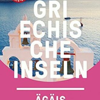 Reisefuehrer agais marc o polo