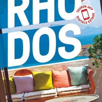 Rhodos reisefuehrer marco polo Rhodos reisefuehrer marco polo